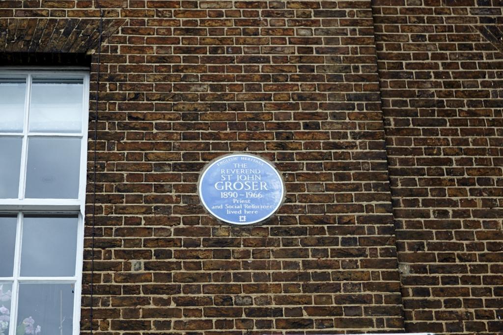 The Royal Foundation Of St Katharine Отель