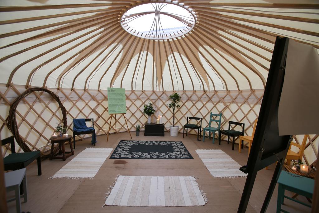 Отель The Royal Foundation Of St Katharine 3*