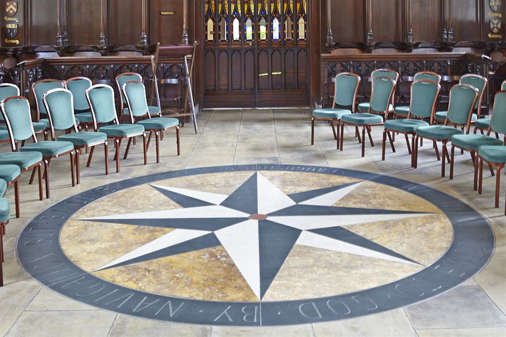 The Royal Foundation Of St Katharine 3* Лондон