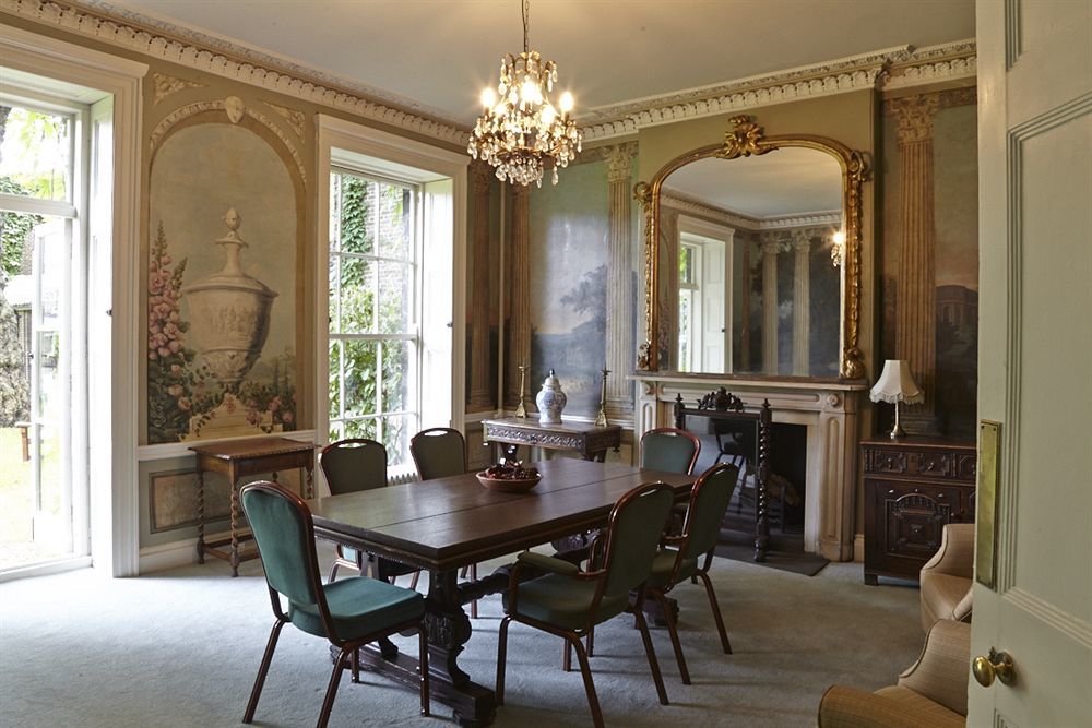 The Royal Foundation Of St Katharine Лондон