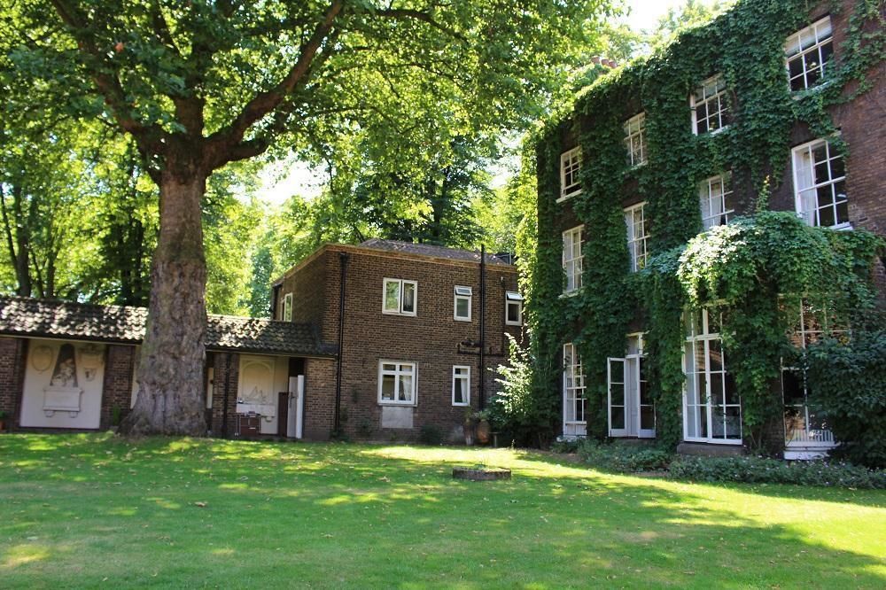 The Royal Foundation Of St Katharine Отель Лондон