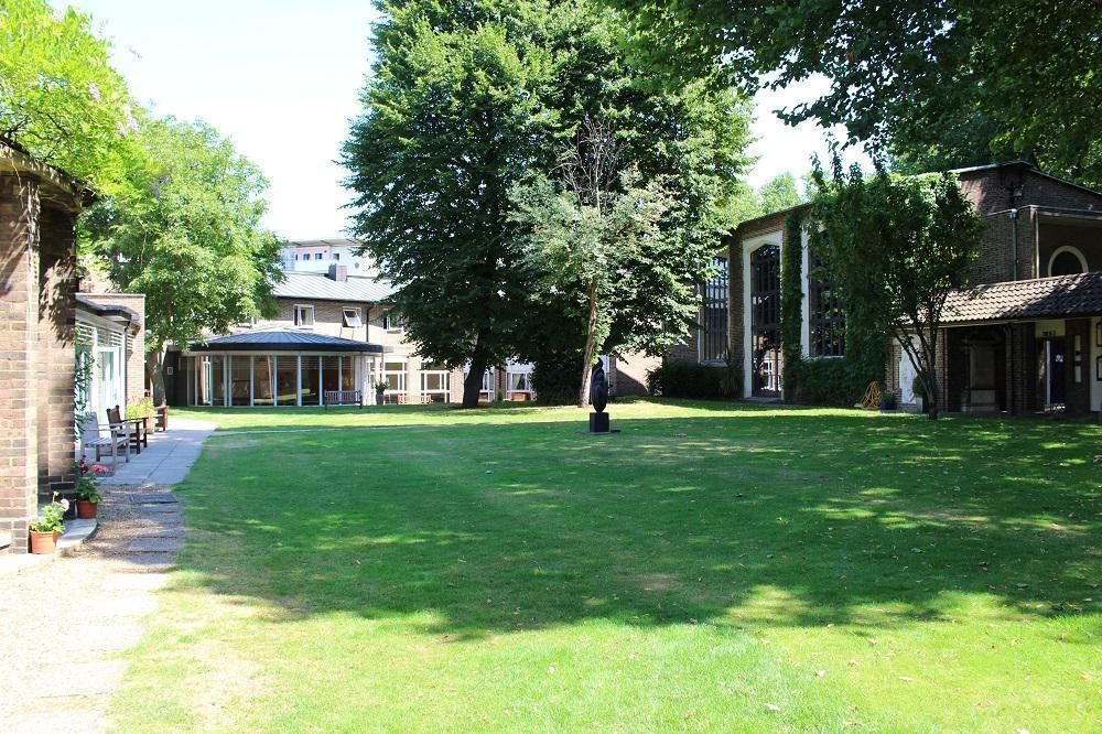 The Royal Foundation Of St Katharine Лондон