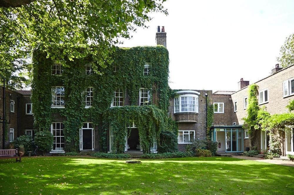 The Royal Foundation Of St Katharine Отель