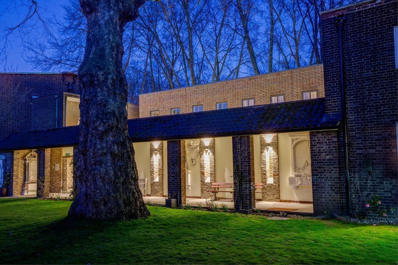 The Royal Foundation Of St Katharine 3* Лондон
