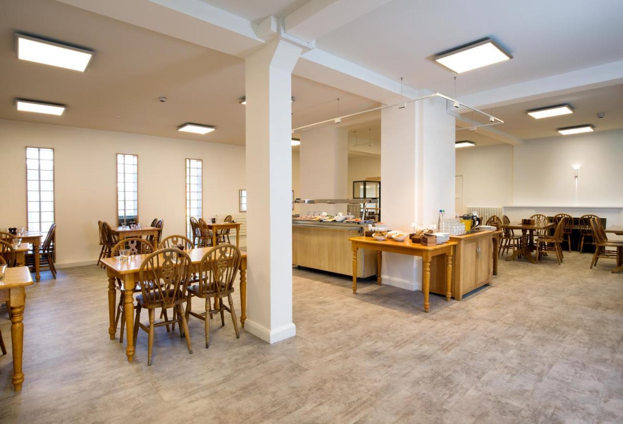 Отель The Royal Foundation Of St Katharine 3*