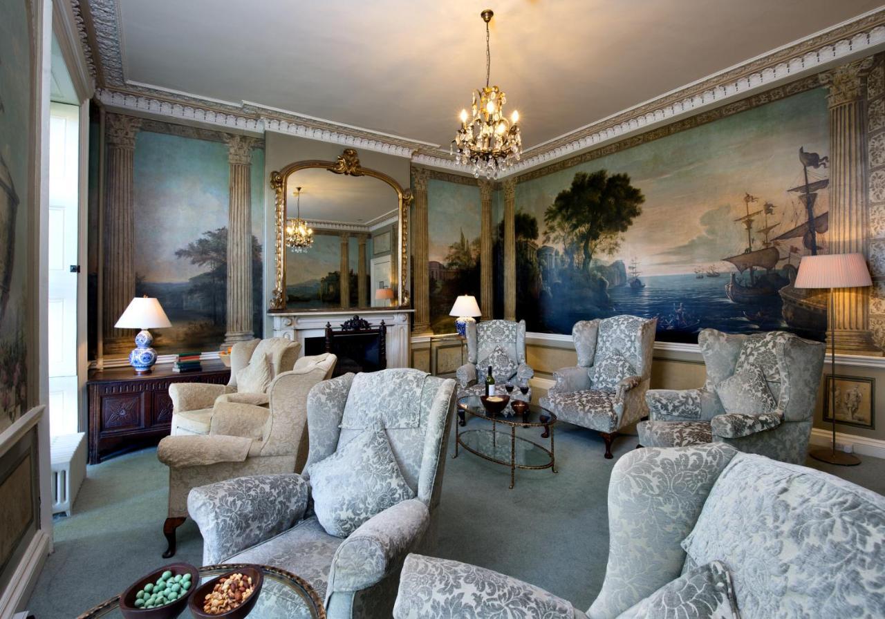 Отель The Royal Foundation Of St Katharine 3*