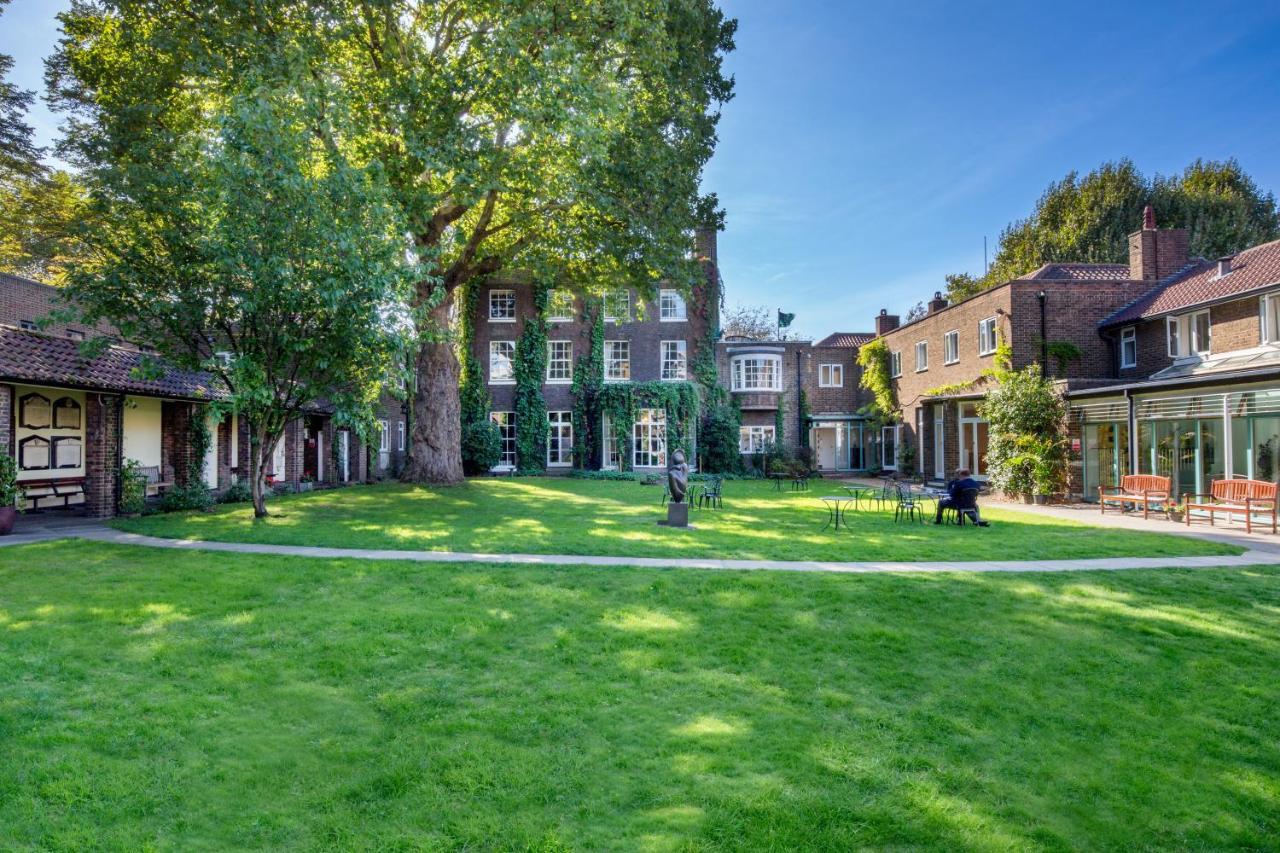 The Royal Foundation Of St Katharine 3* Лондон