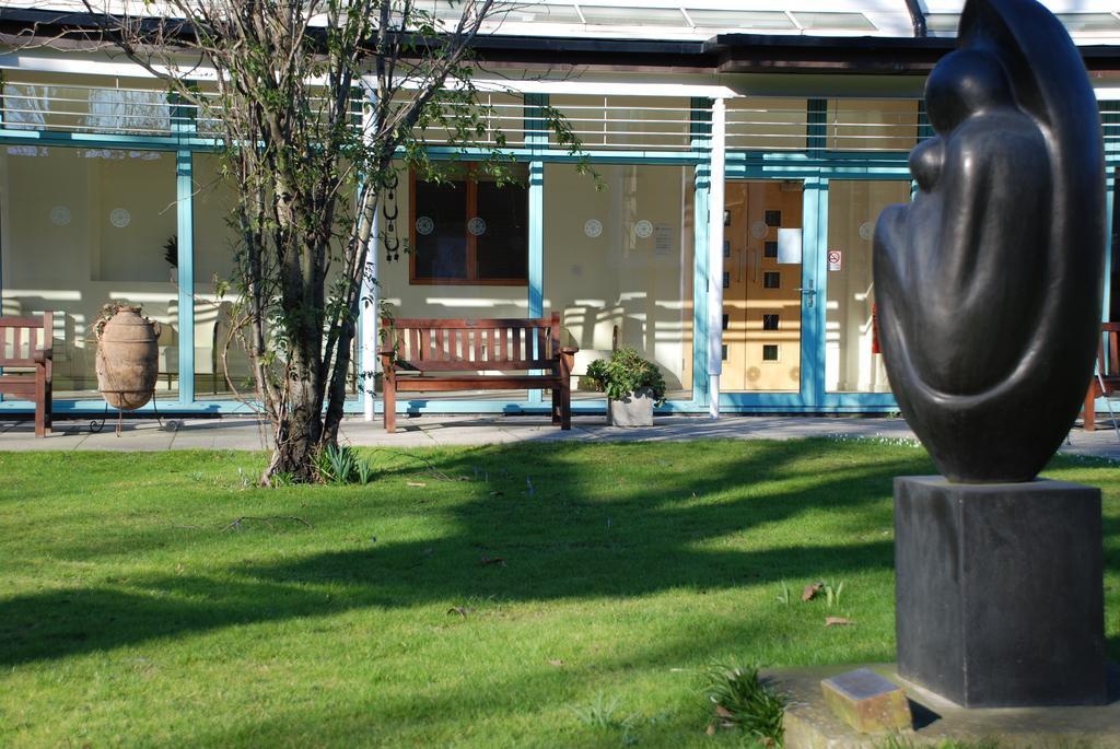 Отель The Royal Foundation Of St Katharine 3*