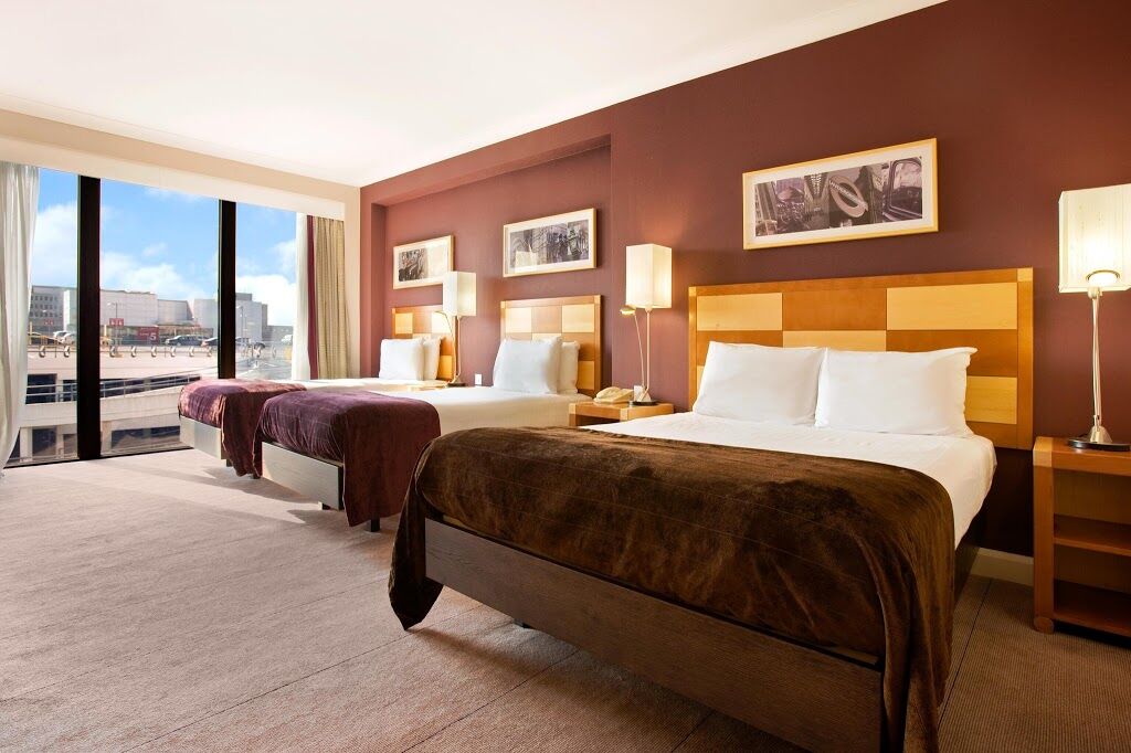 The Royal Foundation Of St Katharine Отель 3*